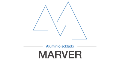 Grupo Marver - Aluminio Soldado